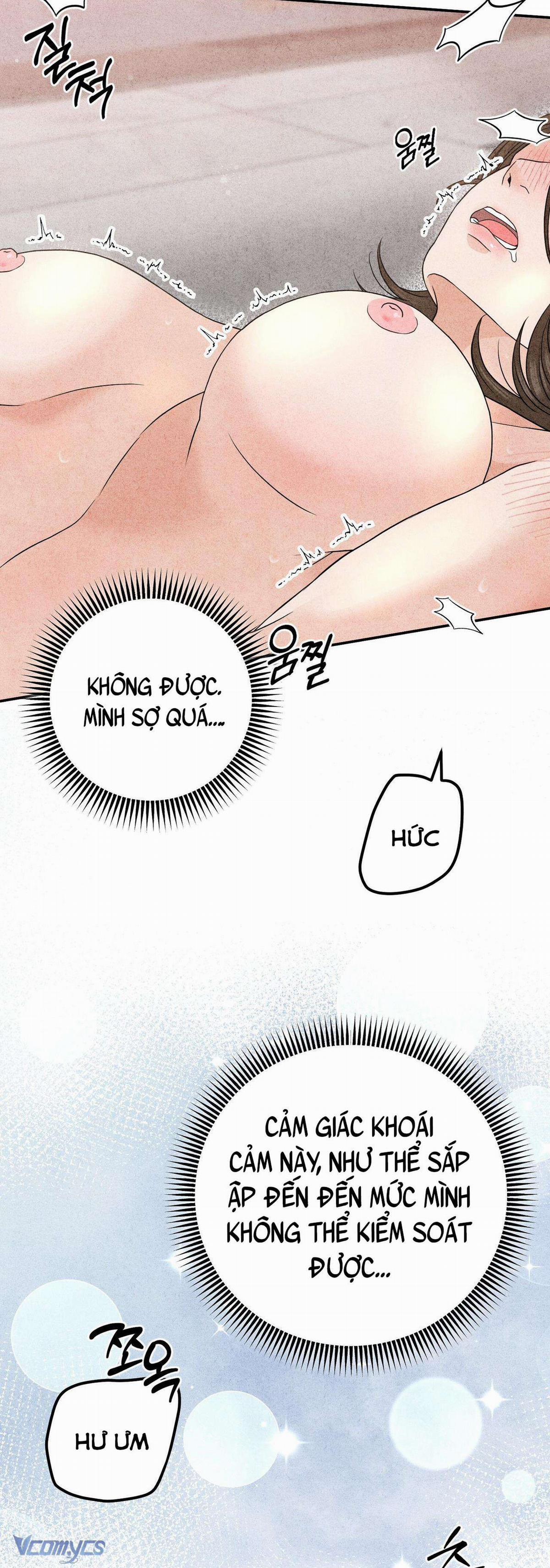 『18+』Nhật Ký Yêu Bạn Thân 22 trang 5