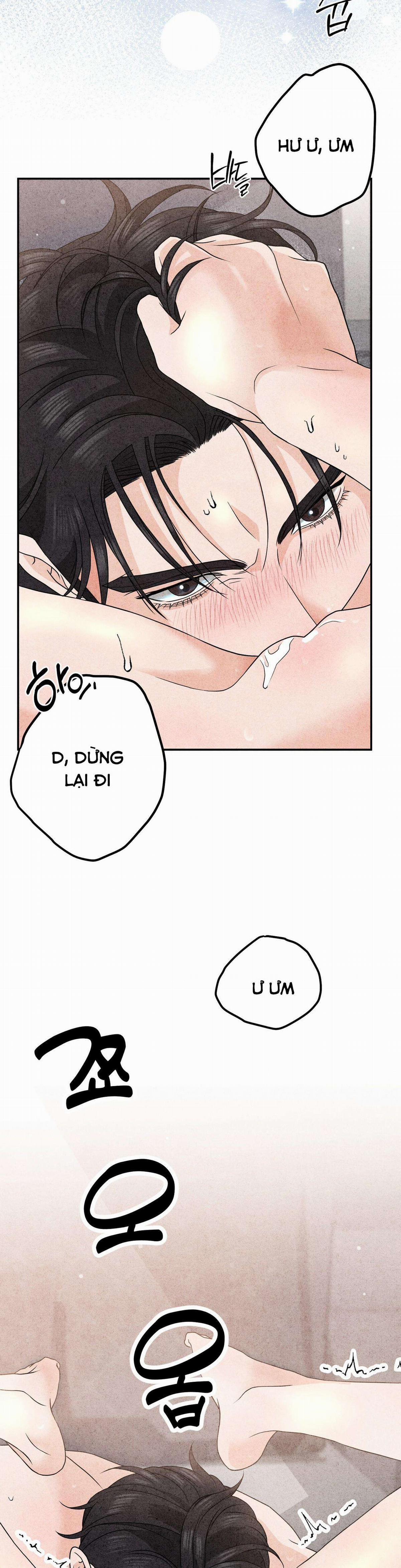 『18+』Nhật Ký Yêu Bạn Thân 22 trang 6