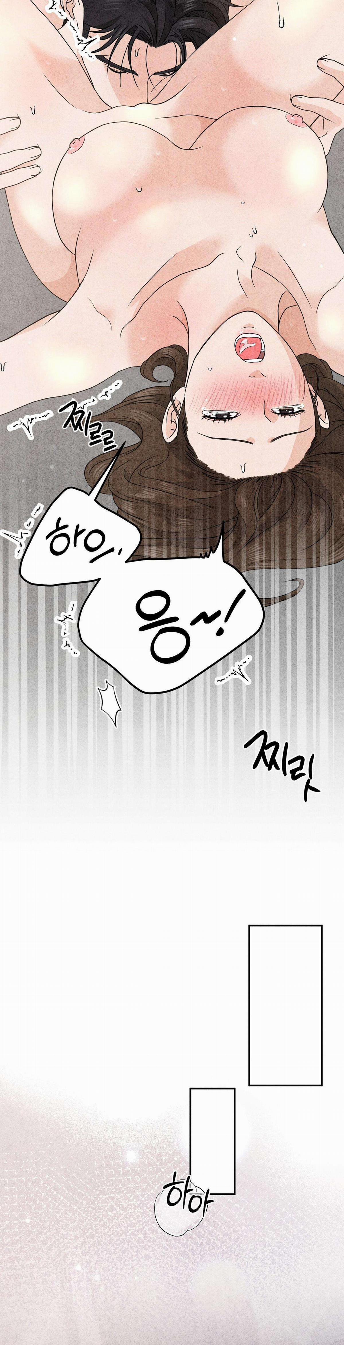 『18+』Nhật Ký Yêu Bạn Thân 22 trang 7