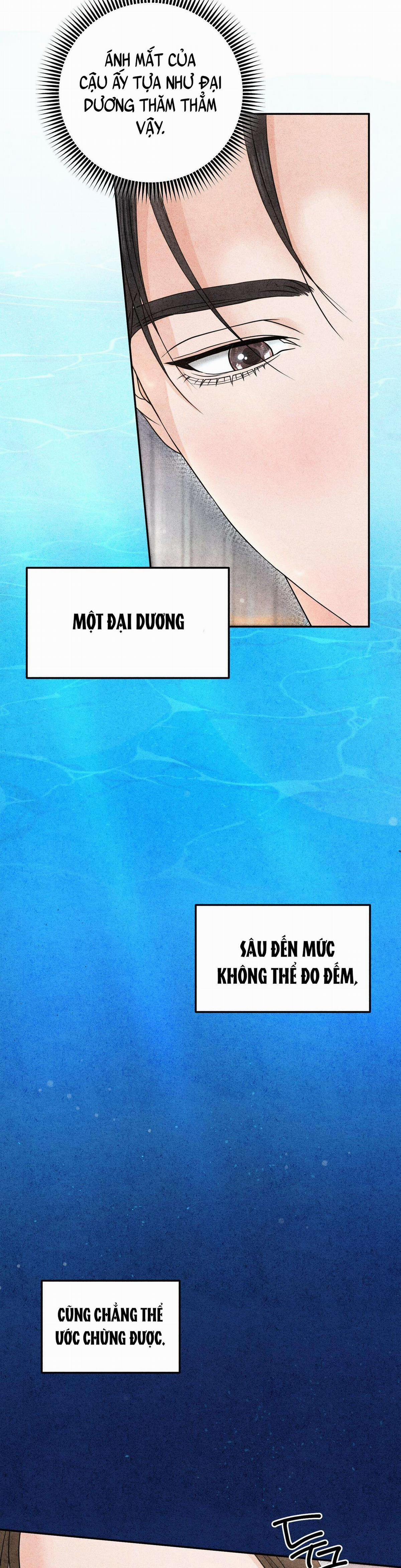 『18+』Nhật Ký Yêu Bạn Thân 22 trang 9