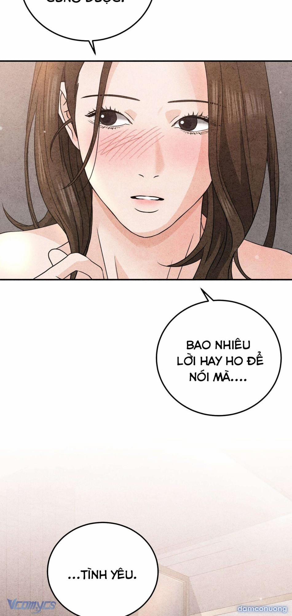 [18+] Nhật Ký Yêu Bạn Thân 23 trang 9