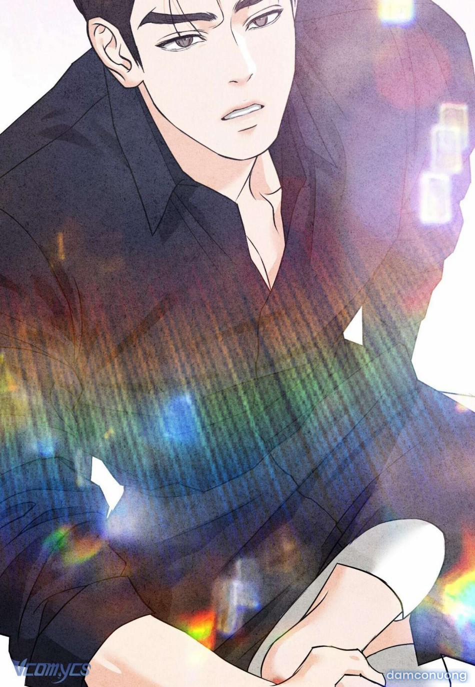 『18+』Nhật Ký Yêu Bạn Thân 4 trang 19