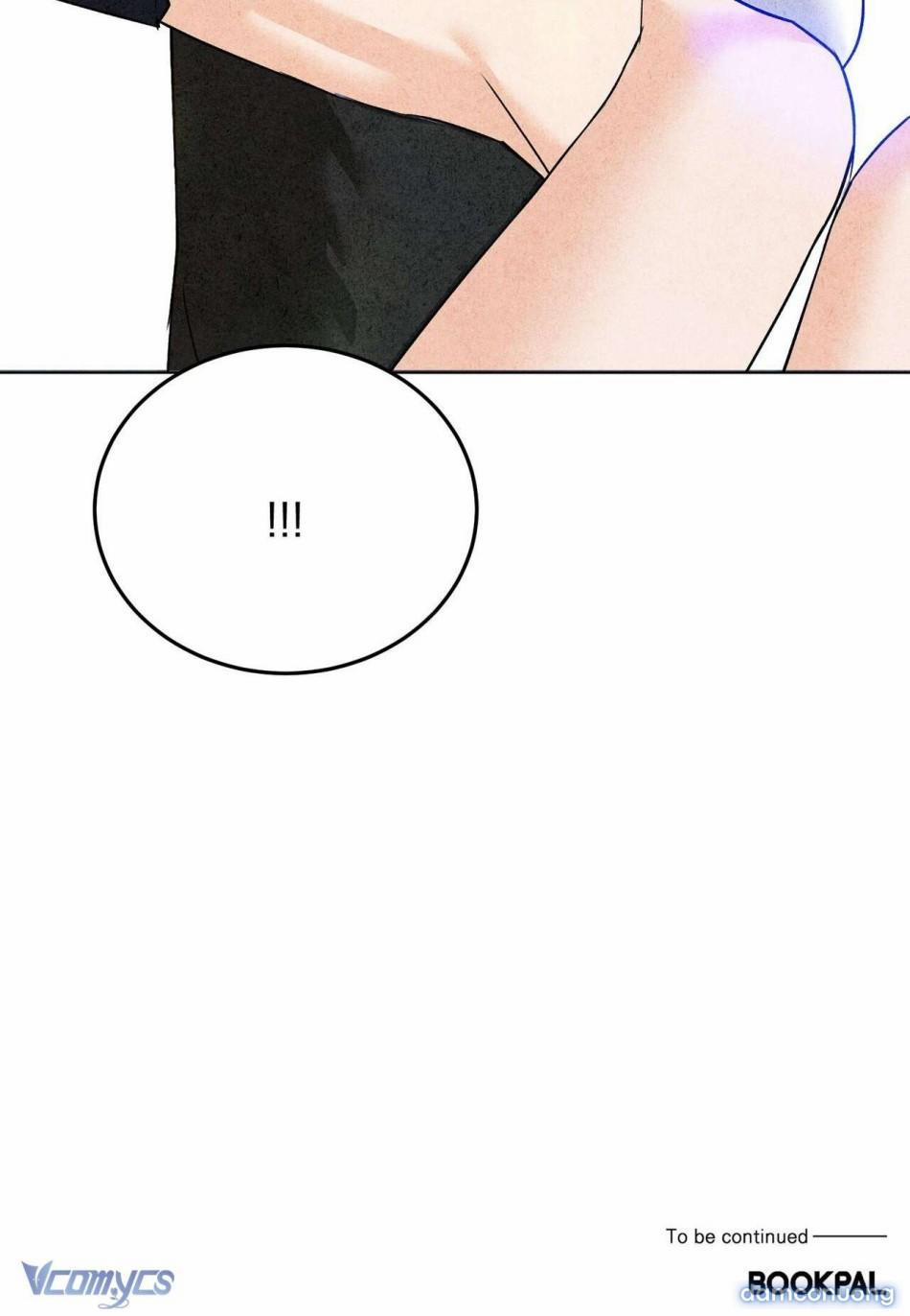 『18+』Nhật Ký Yêu Bạn Thân 4 trang 20