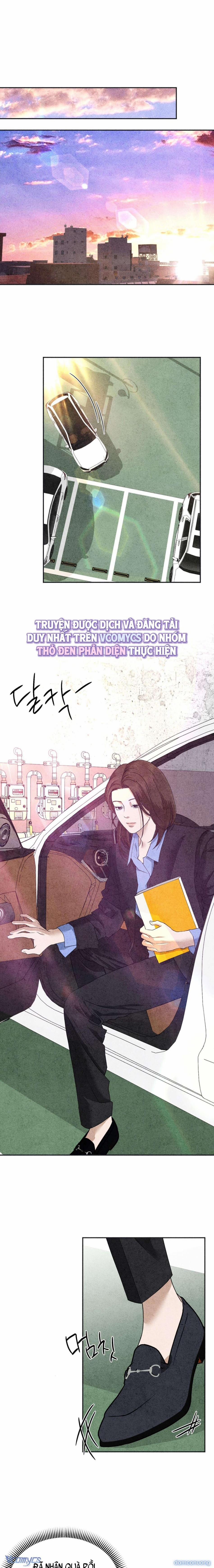 『18+』Nhật Ký Yêu Bạn Thân 5 trang 7