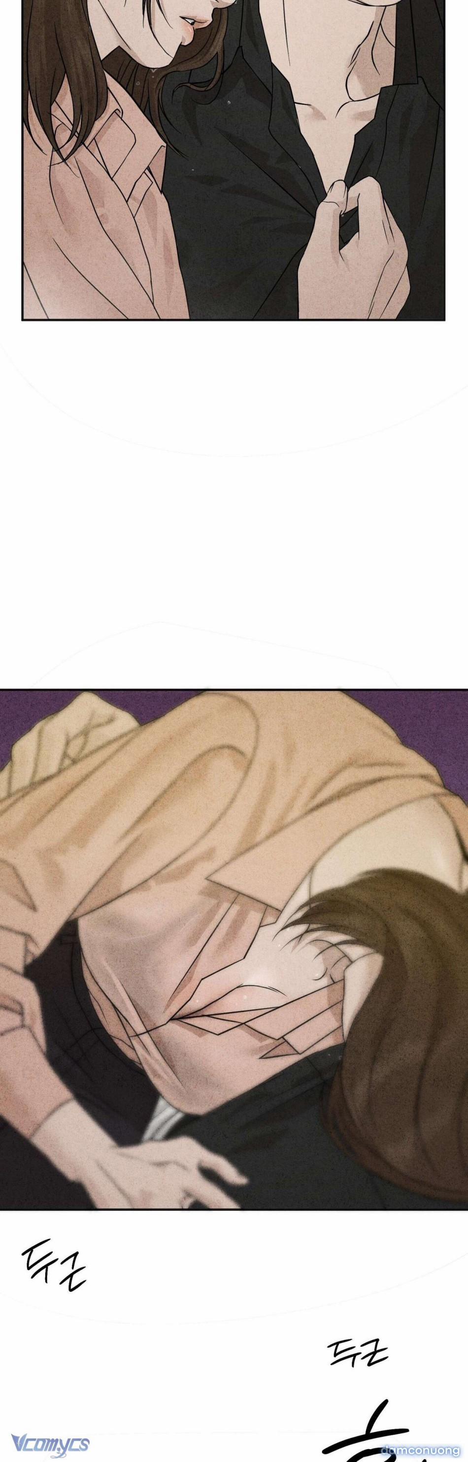 『18+』Nhật Ký Yêu Bạn Thân 7 trang 20