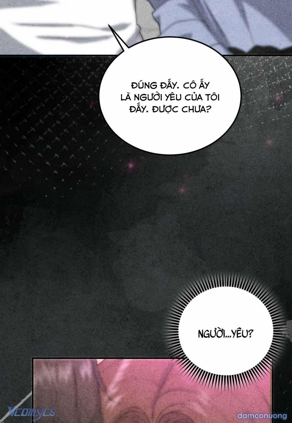 『18+』Nhật Ký Yêu Bạn Thân 8 trang 18