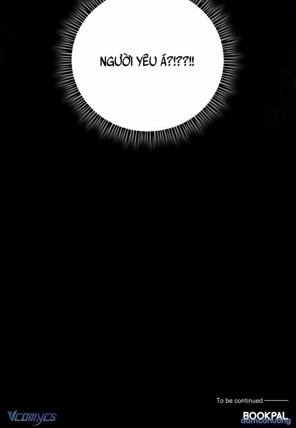 『18+』Nhật Ký Yêu Bạn Thân 8 trang 20