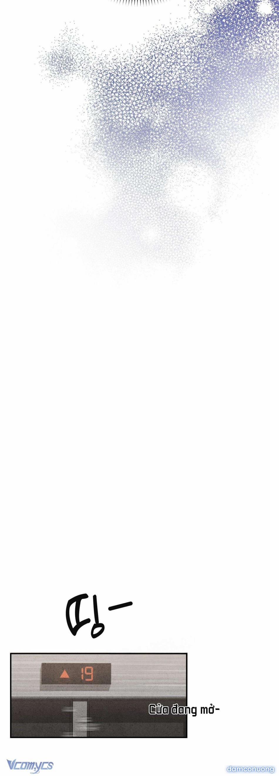 『18+』Nhật Ký Yêu Bạn Thân 9 trang 18