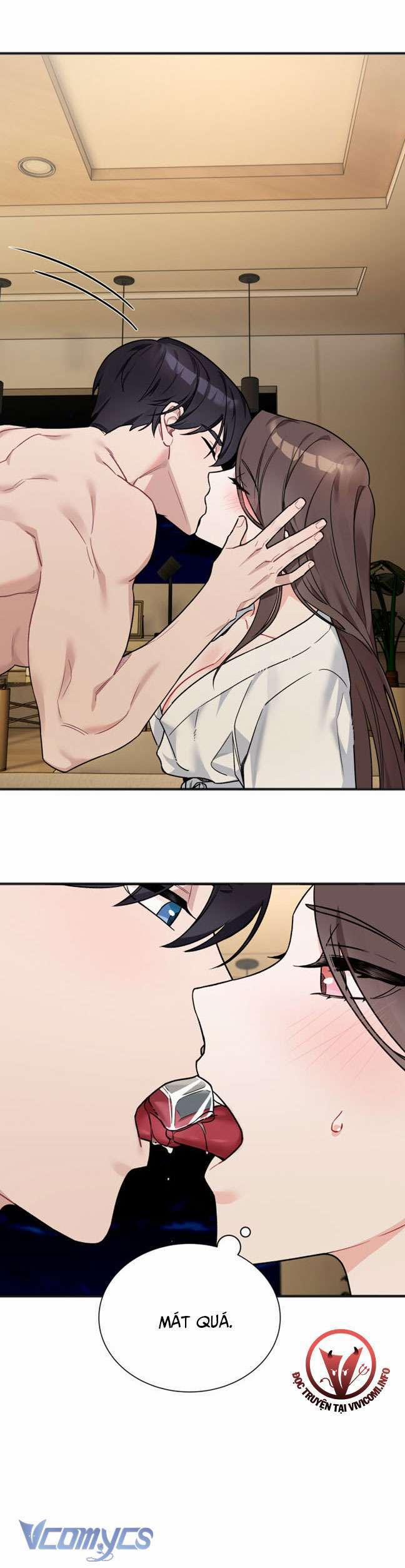 [18+] Những Đối Tác Dâm Loạn Ở Trường Học 10 trang 8