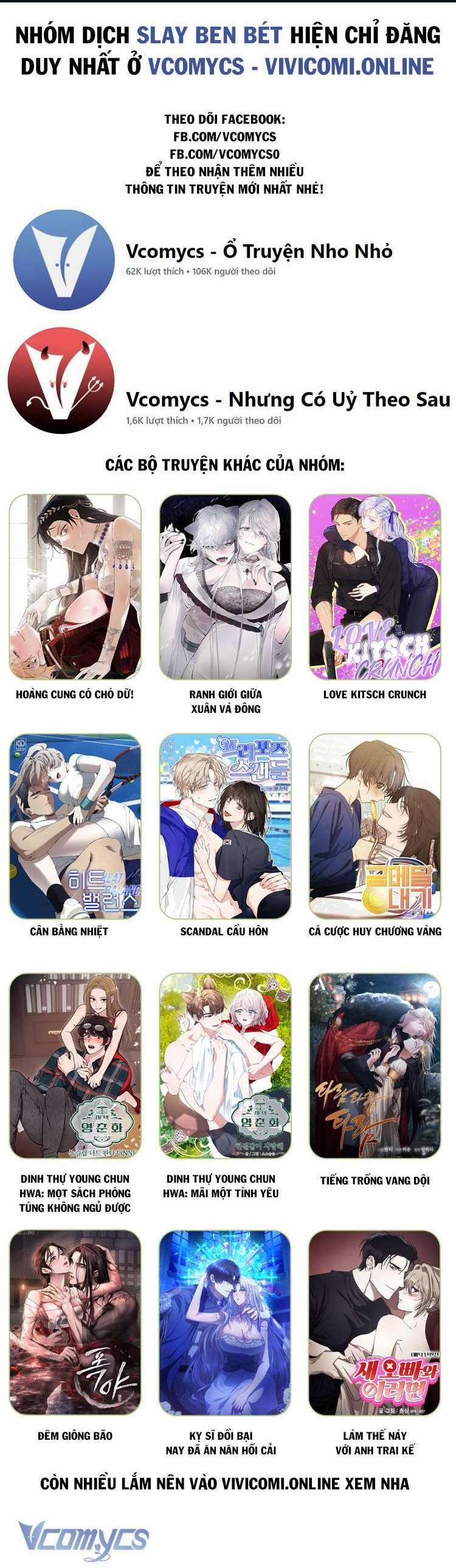 [18+] Những Đối Tác Dâm Loạn Ở Trường Học 12 trang 0