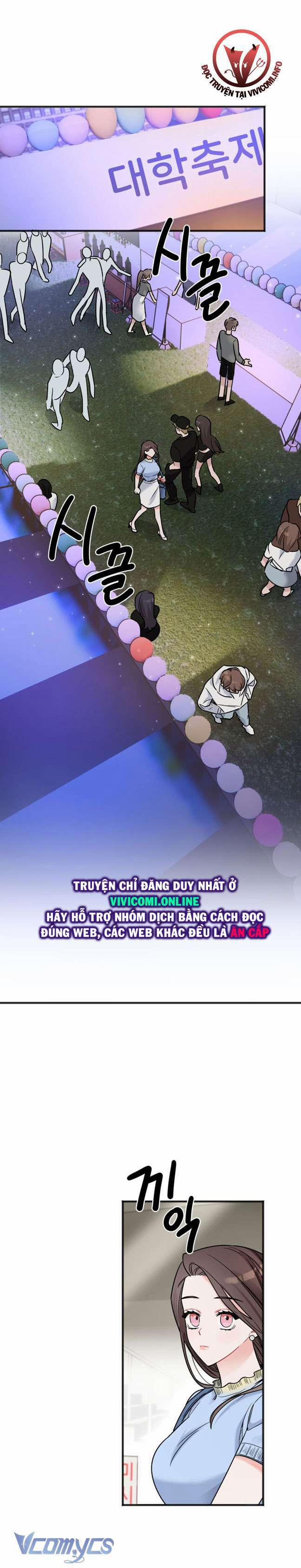 [18+] Những Đối Tác Dâm Loạn Ở Trường Học 12 trang 2