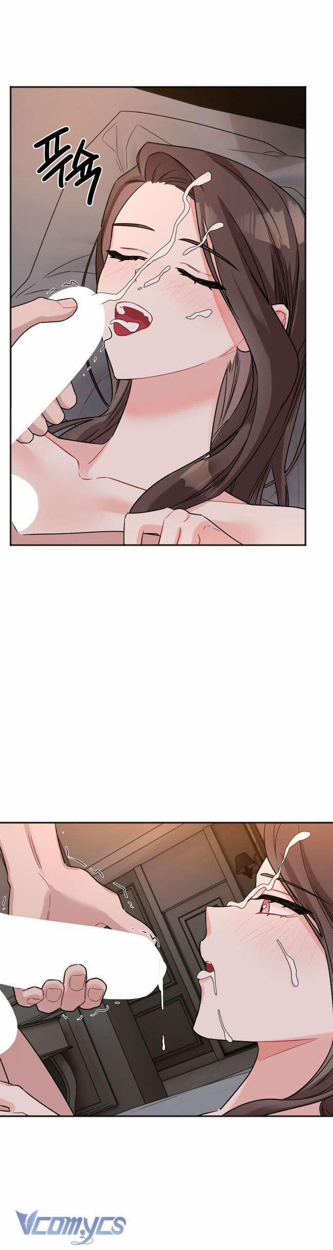 [18+] Những Đối Tác Dâm Loạn Ở Trường Học 16 trang 24