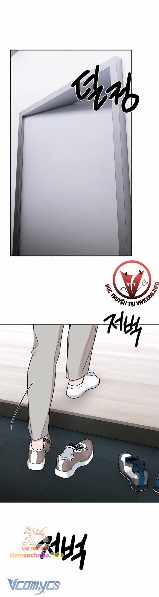 [18+] Những Đối Tác Dâm Loạn Ở Trường Học 18 trang 45