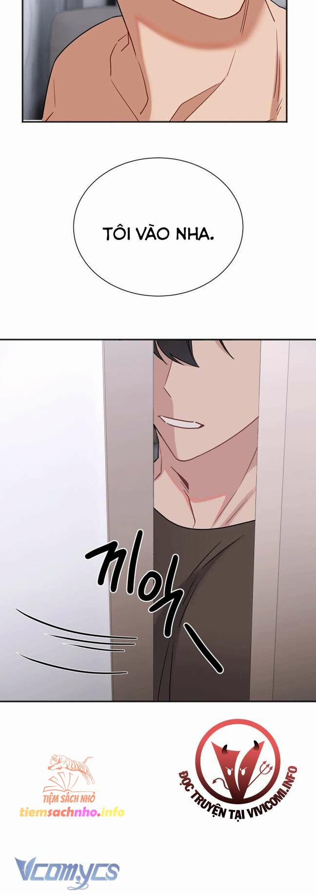 [18+] Những Đối Tác Dâm Loạn Ở Trường Học 18 trang 47