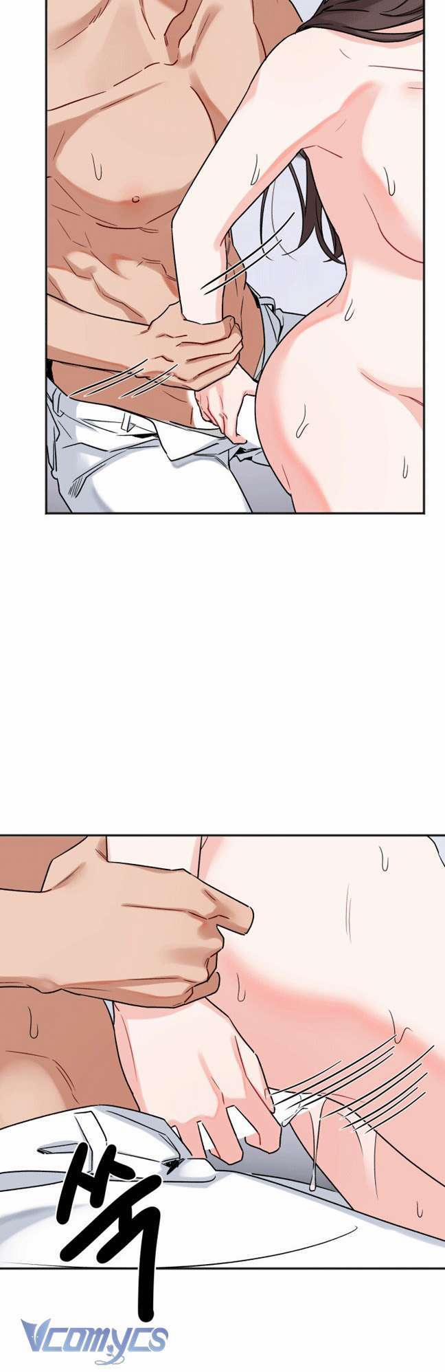 [18+] Những Đối Tác Dâm Loạn Ở Trường Học 19 trang 16