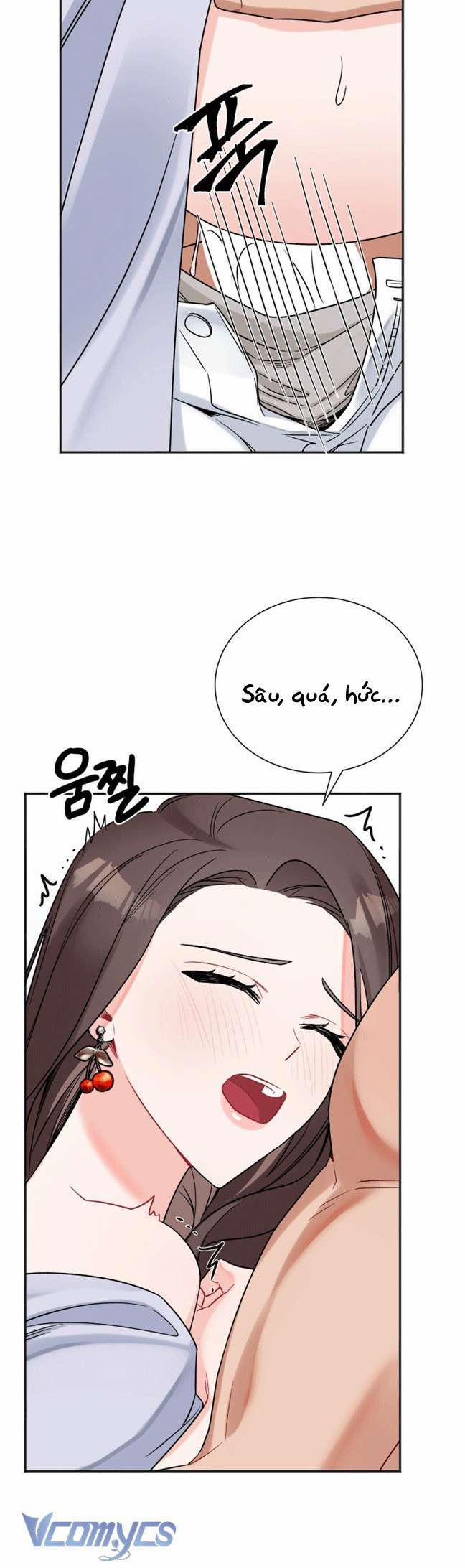 [18+] Những Đối Tác Dâm Loạn Ở Trường Học 19 trang 4