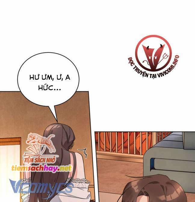 [18+] Những Đối Tác Dâm Loạn Ở Trường Học 2 trang 12