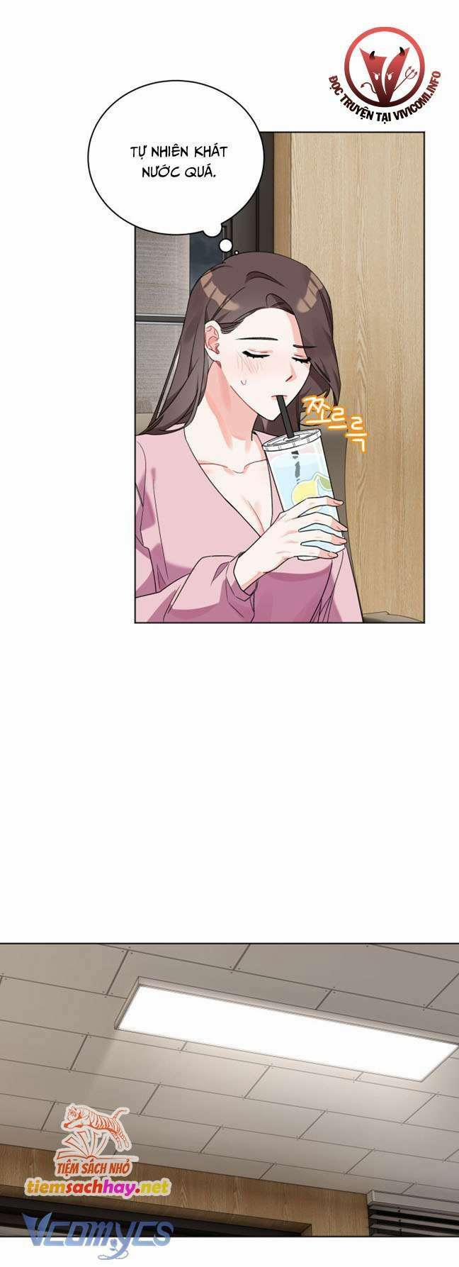 [18+] Những Đối Tác Dâm Loạn Ở Trường Học 3 trang 28