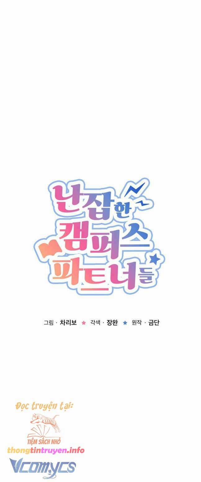 [18+] Những Đối Tác Dâm Loạn Ở Trường Học 7 trang 2