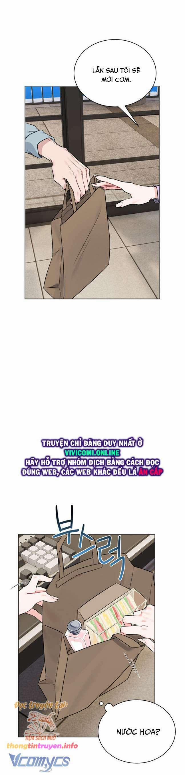 [18+] Những Đối Tác Dâm Loạn Ở Trường Học 7 trang 21