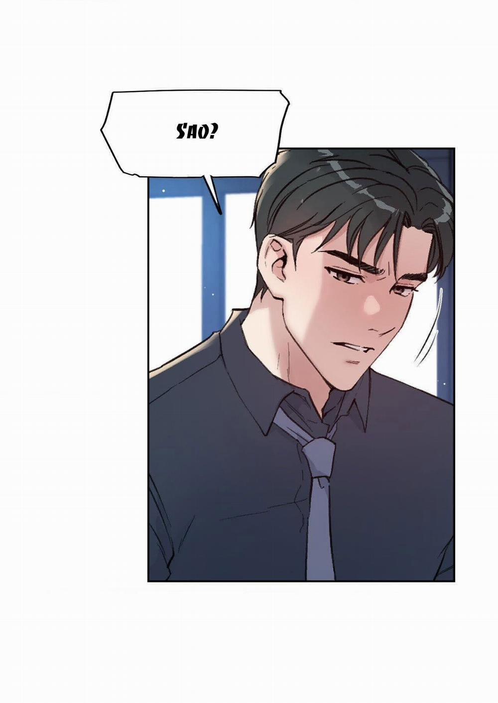 [18+] Những Tưởng Tượng Của Tôi Đang Hoá Thành Thực?! - Bản Uncensored 0.1 trang 10