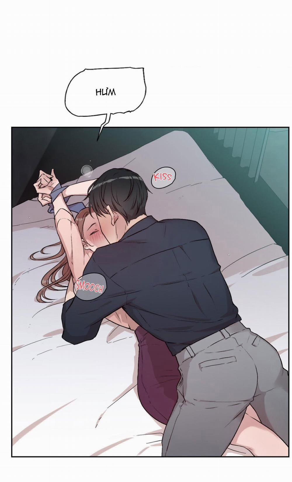 [18+] Những Tưởng Tượng Của Tôi Đang Hoá Thành Thực?! - Bản Uncensored 0.2 trang 11