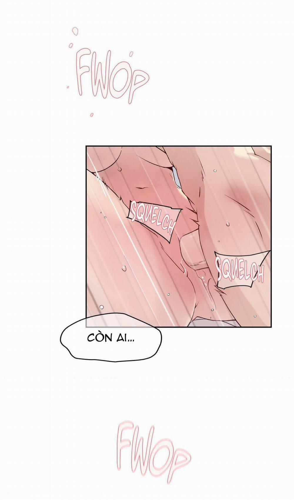 [18+] Những Tưởng Tượng Của Tôi Đang Hoá Thành Thực?! - Bản Uncensored 0.2 trang 17