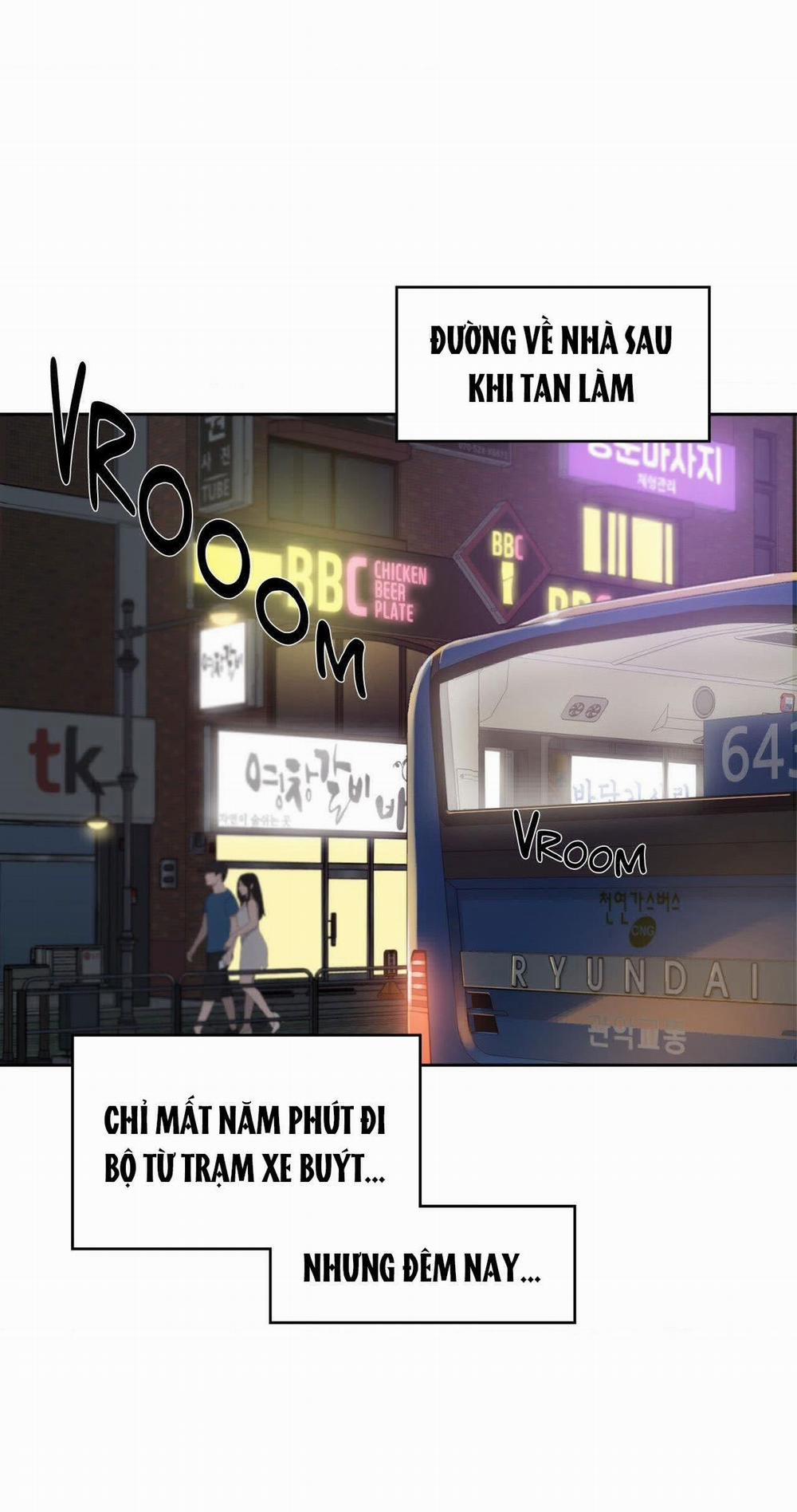 [18+] Những Tưởng Tượng Của Tôi Đang Hoá Thành Thực?! - Bản Uncensored 1.1 trang 1