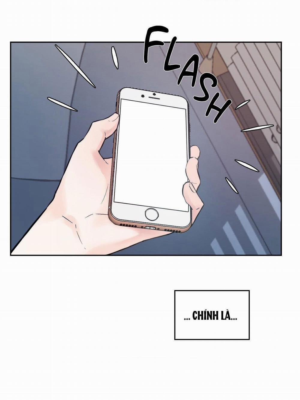 [18+] Những Tưởng Tượng Của Tôi Đang Hoá Thành Thực?! - Bản Uncensored 1.1 trang 32