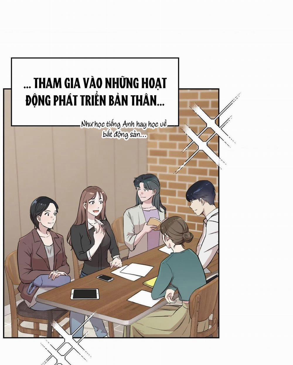 [18+] Những Tưởng Tượng Của Tôi Đang Hoá Thành Thực?! - Bản Uncensored 1.1 trang 6