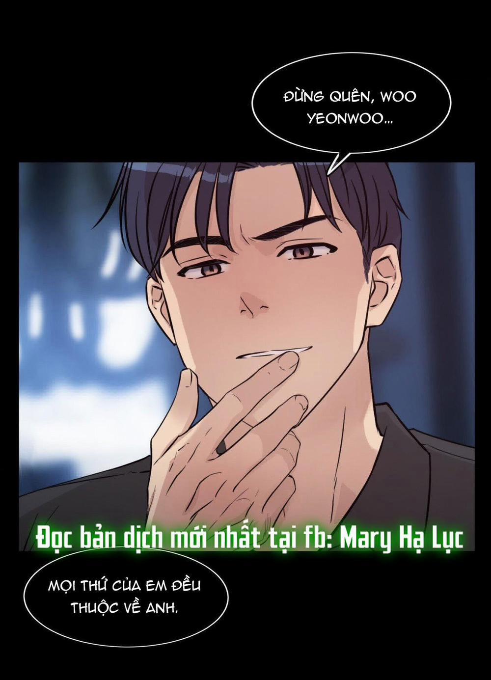 [18+] Những Tưởng Tượng Của Tôi Đang Hoá Thành Thực?! - Bản Uncensored 1.2 trang 18