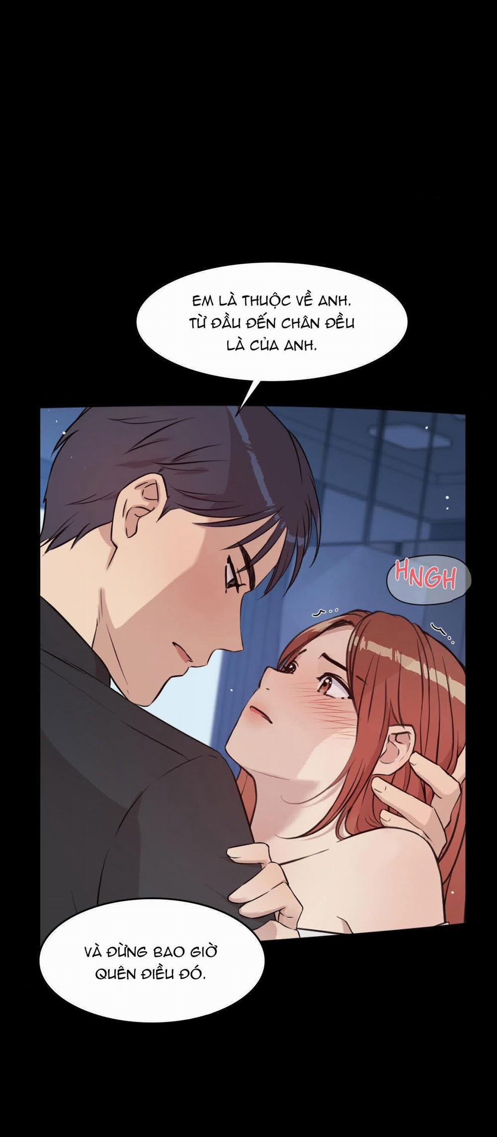 [18+] Những Tưởng Tượng Của Tôi Đang Hoá Thành Thực?! - Bản Uncensored 1.2 trang 7