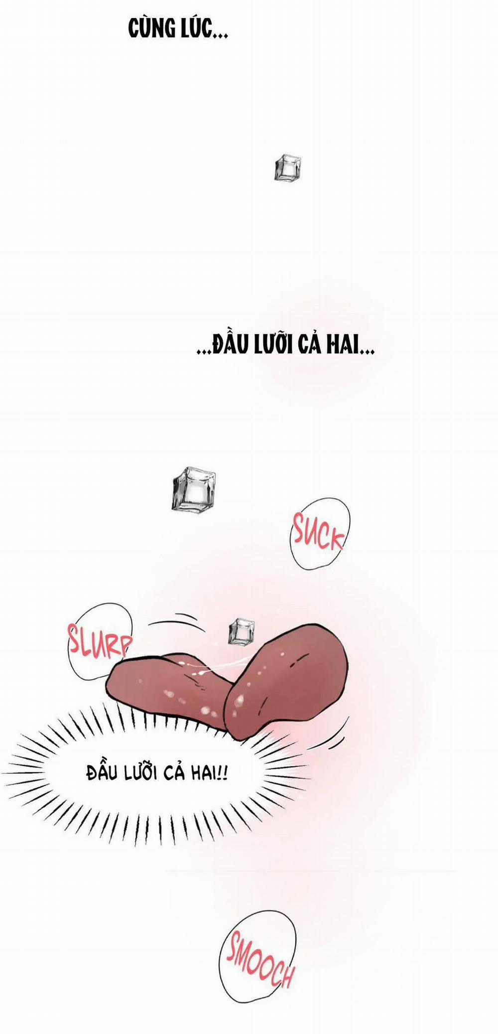 [18+] Những Tưởng Tượng Của Tôi Đang Hoá Thành Thực?! - Bản Uncensored 10.1 trang 21