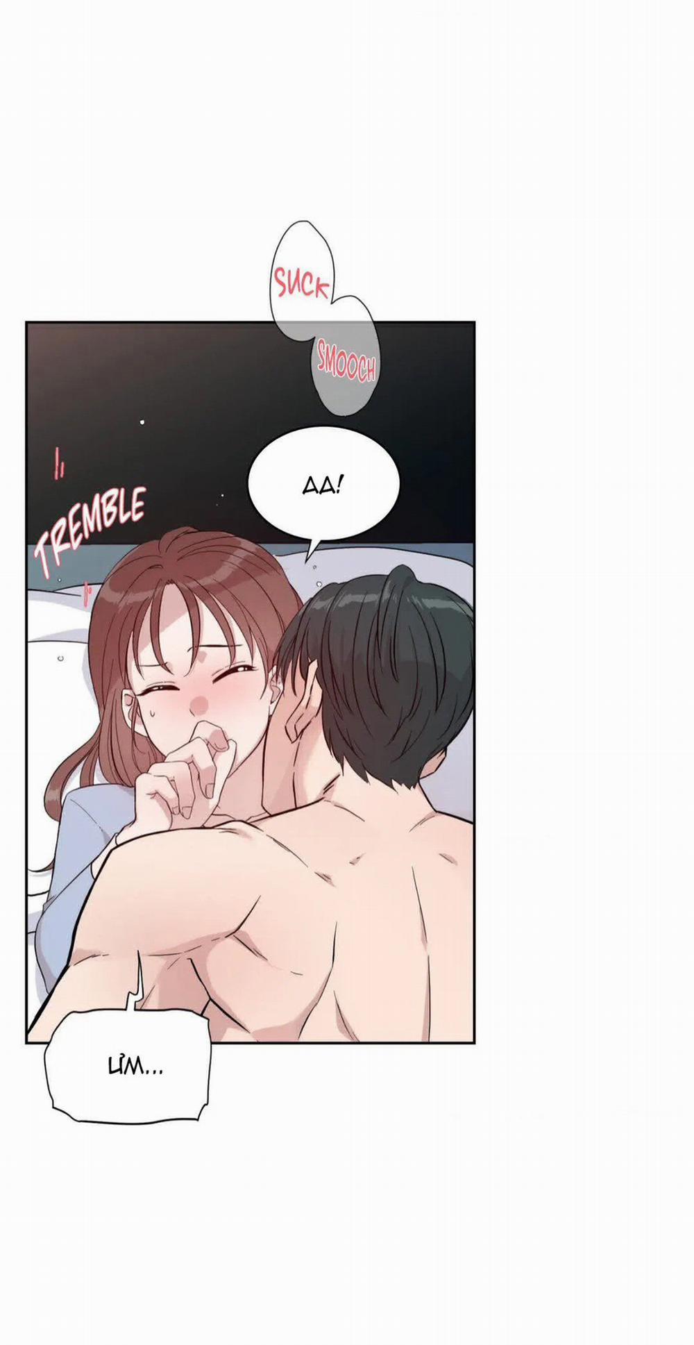 [18+] Những Tưởng Tượng Của Tôi Đang Hoá Thành Thực?! - Bản Uncensored 10.2 trang 4