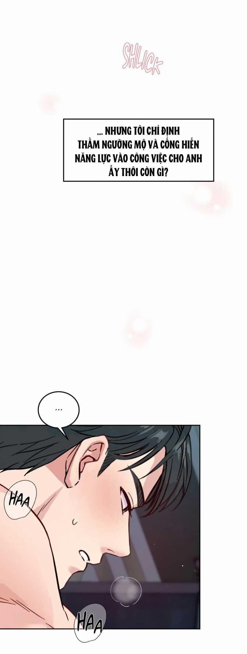 [18+] Những Tưởng Tượng Của Tôi Đang Hoá Thành Thực?! - Bản Uncensored 11.2 trang 10