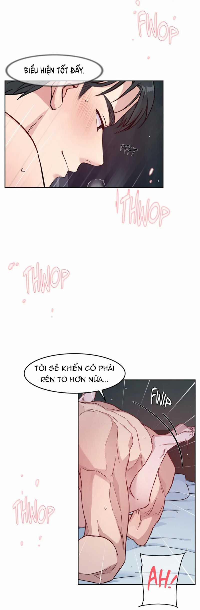 [18+] Những Tưởng Tượng Của Tôi Đang Hoá Thành Thực?! - Bản Uncensored 11.2 trang 22