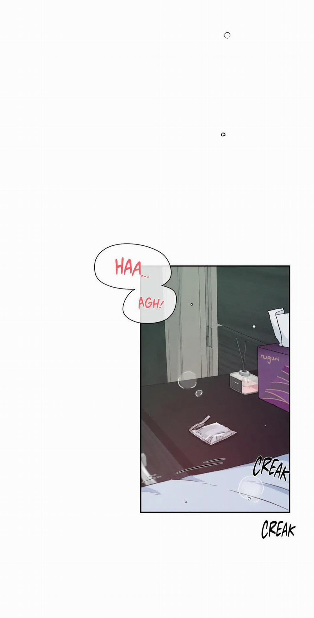 [18+] Những Tưởng Tượng Của Tôi Đang Hoá Thành Thực?! - Bản Uncensored 12.2 trang 11