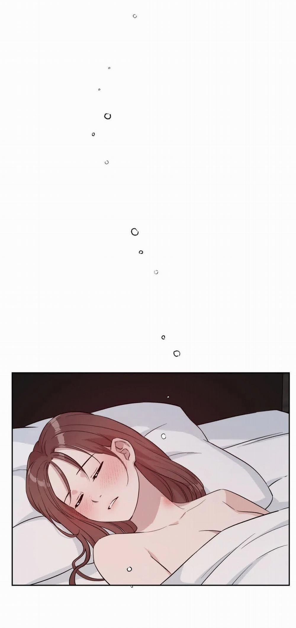 [18+] Những Tưởng Tượng Của Tôi Đang Hoá Thành Thực?! - Bản Uncensored 12.2 trang 3