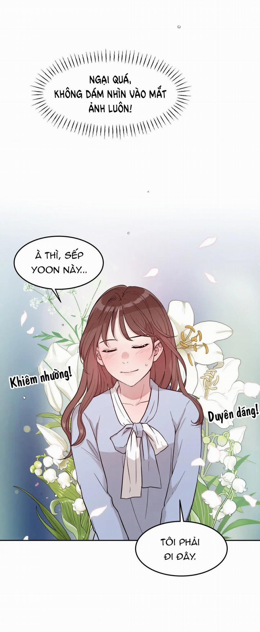 [18+] Những Tưởng Tượng Của Tôi Đang Hoá Thành Thực?! - Bản Uncensored 13.1 trang 13