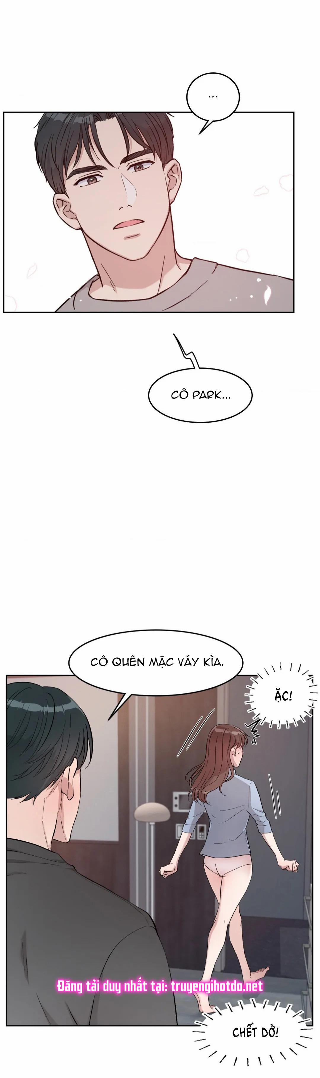 [18+] Những Tưởng Tượng Của Tôi Đang Hoá Thành Thực?! - Bản Uncensored 13.1 trang 15