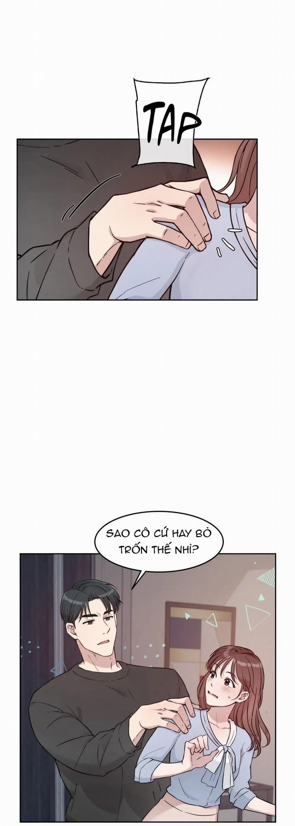 [18+] Những Tưởng Tượng Của Tôi Đang Hoá Thành Thực?! - Bản Uncensored 13.1 trang 18