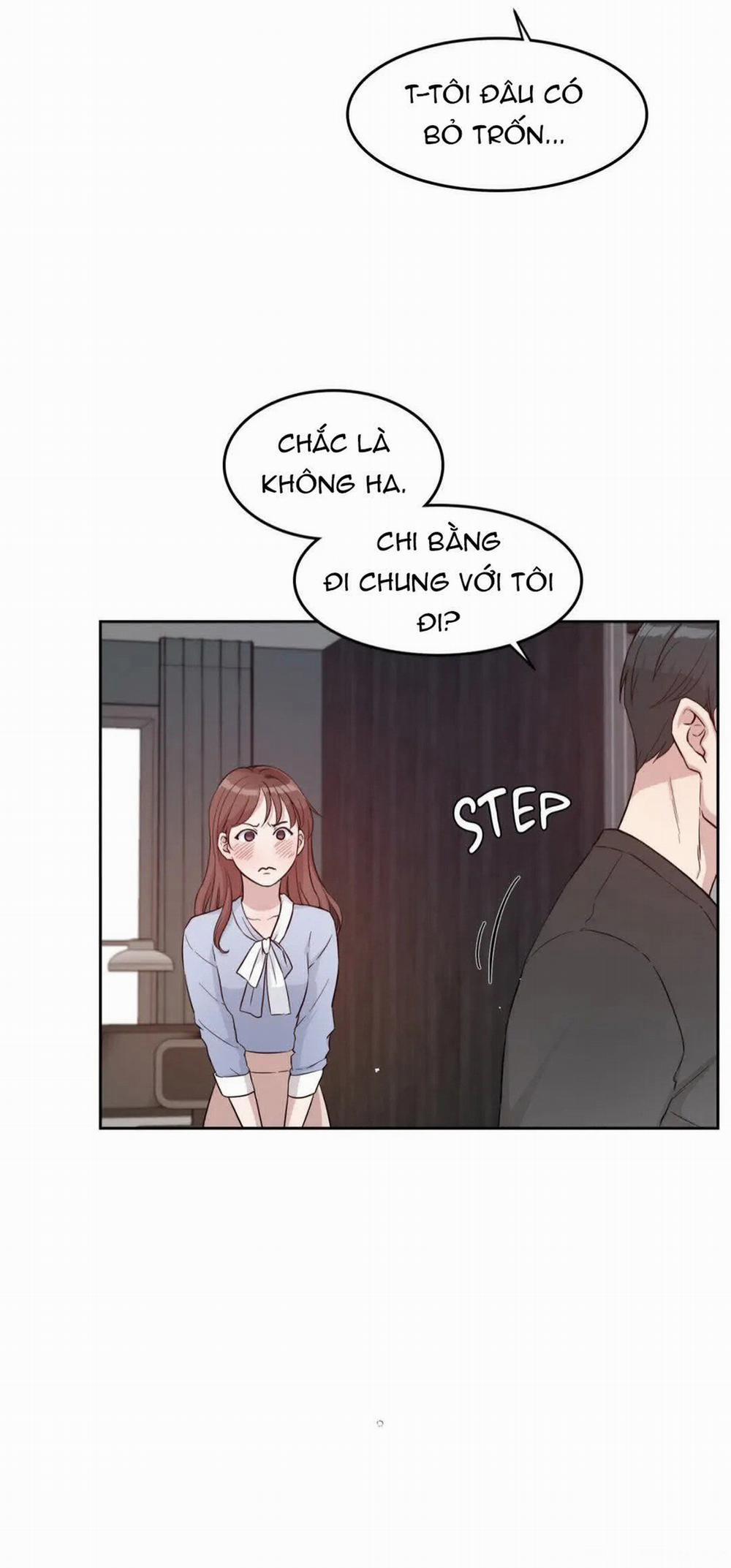 [18+] Những Tưởng Tượng Của Tôi Đang Hoá Thành Thực?! - Bản Uncensored 13.1 trang 19