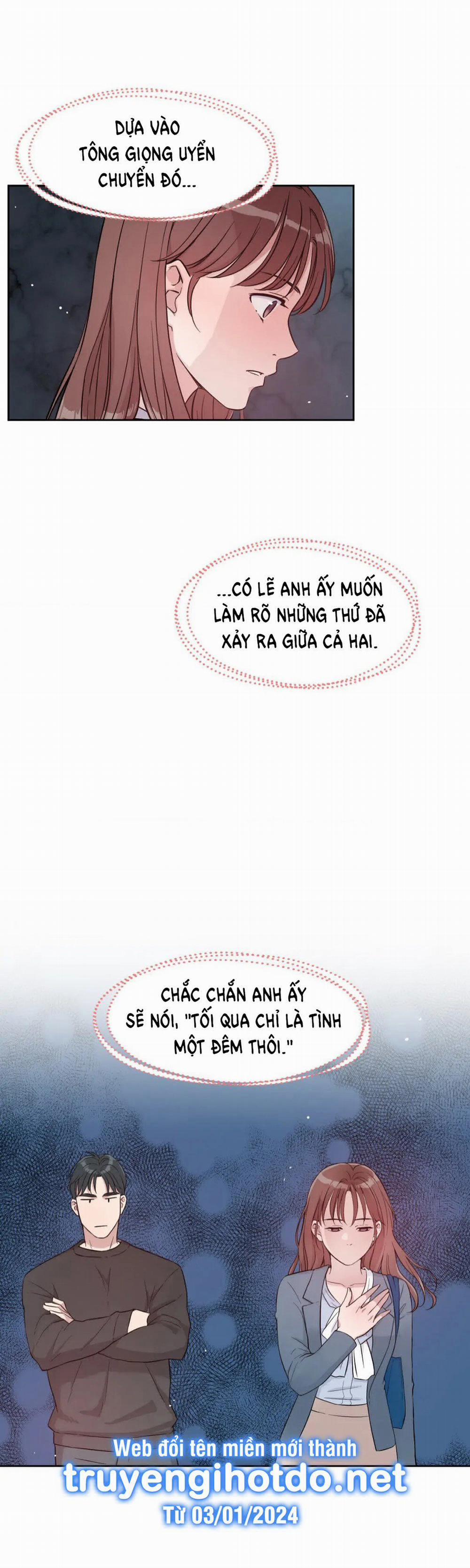 [18+] Những Tưởng Tượng Của Tôi Đang Hoá Thành Thực?! - Bản Uncensored 13.1 trang 27