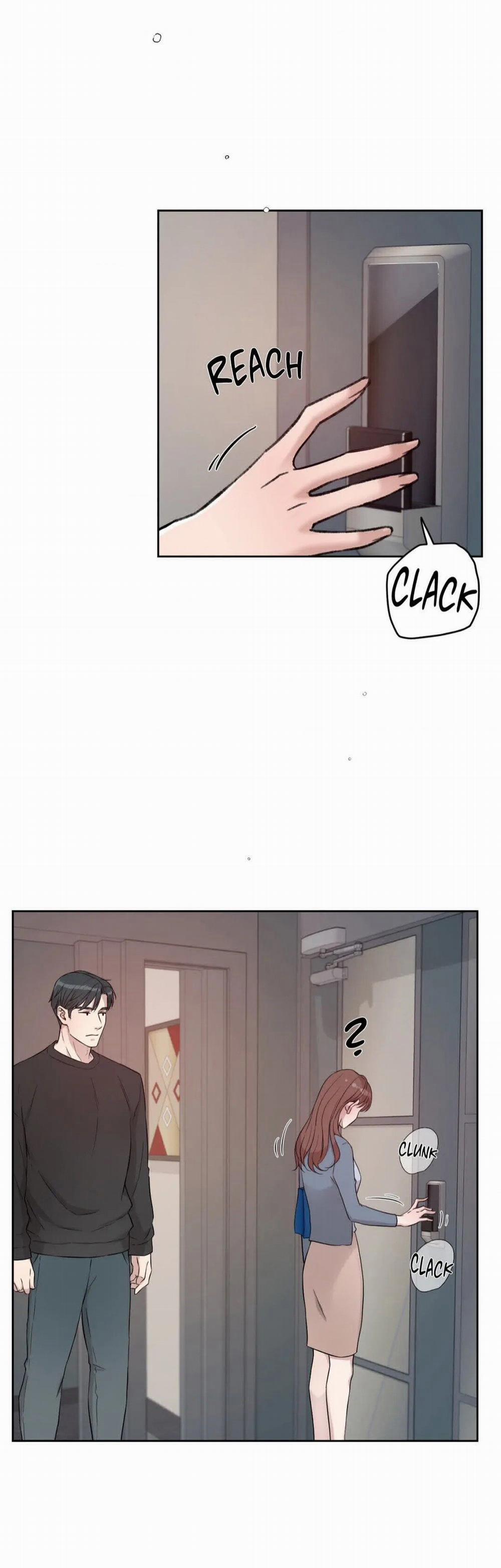 [18+] Những Tưởng Tượng Của Tôi Đang Hoá Thành Thực?! - Bản Uncensored 13.2 trang 17