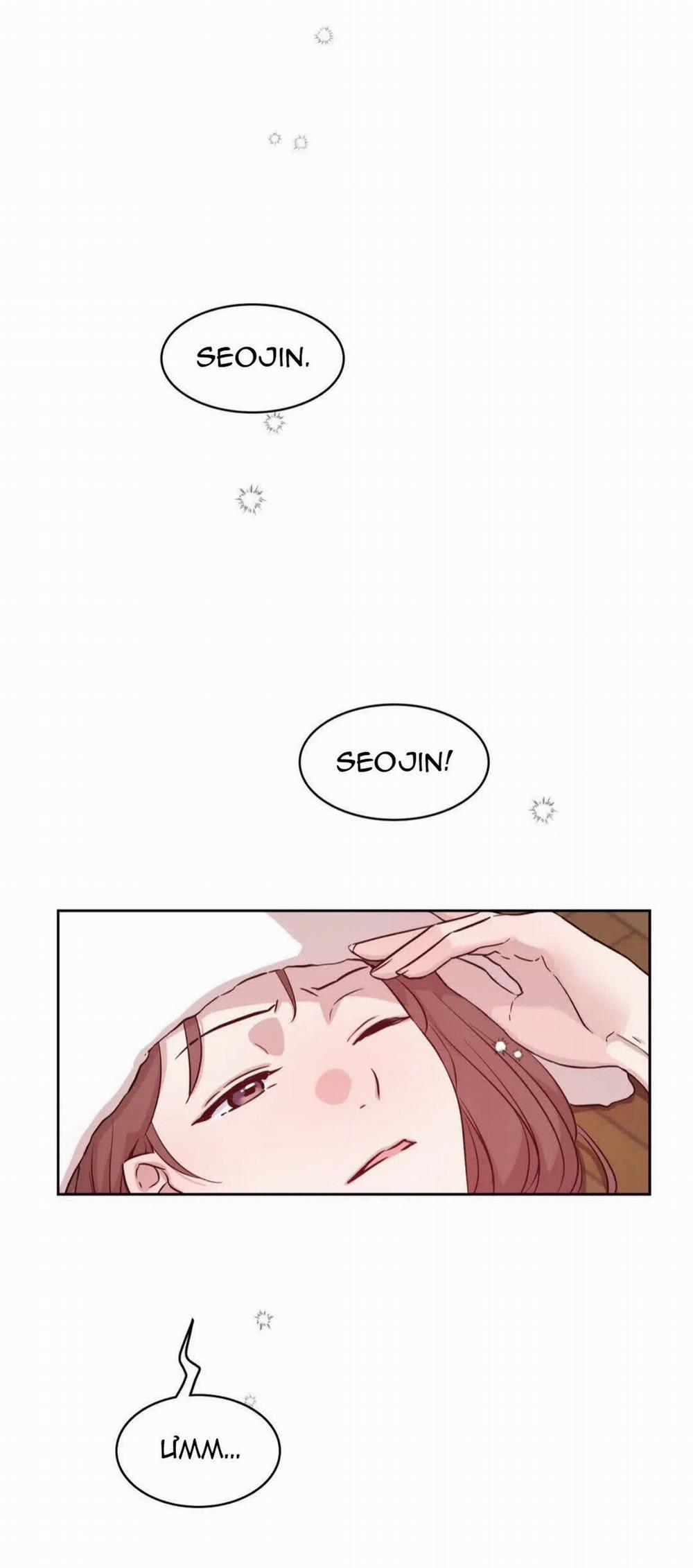 [18+] Những Tưởng Tượng Của Tôi Đang Hoá Thành Thực?! - Bản Uncensored 14.1 trang 11