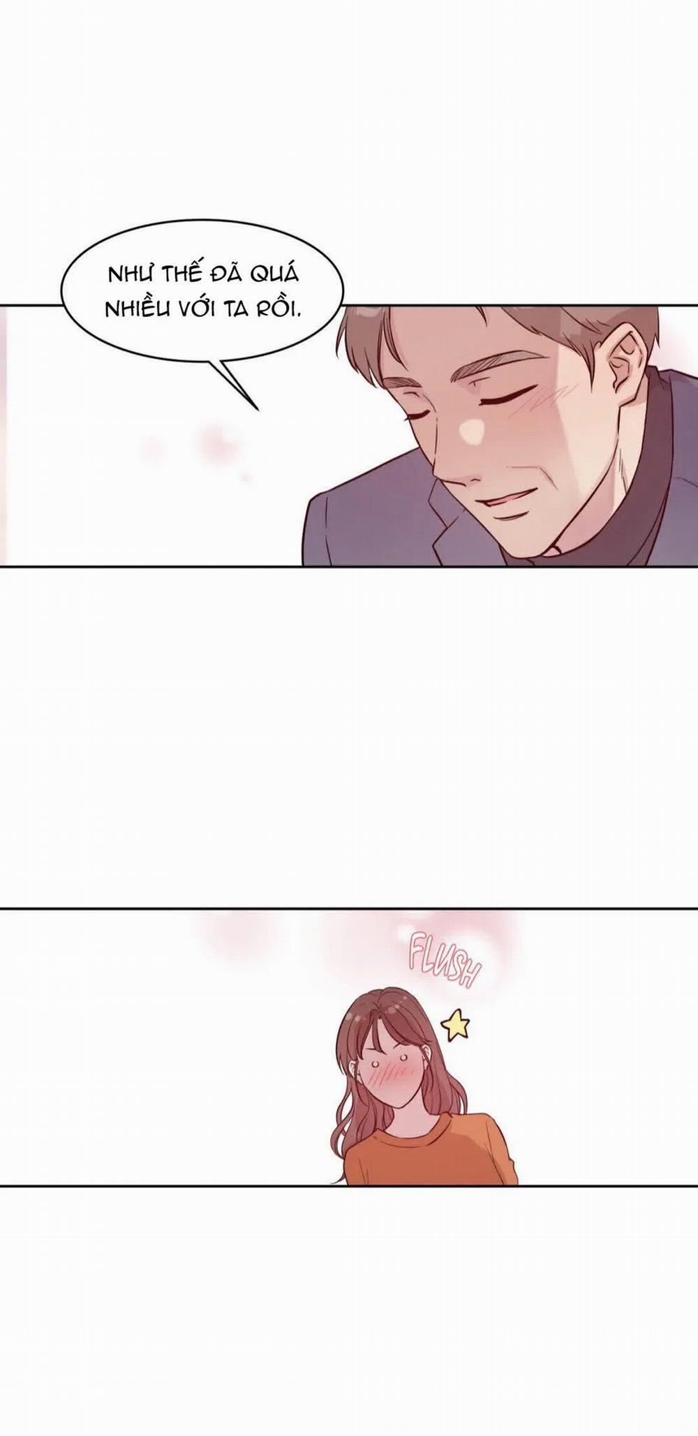 [18+] Những Tưởng Tượng Của Tôi Đang Hoá Thành Thực?! - Bản Uncensored 14.2 trang 3