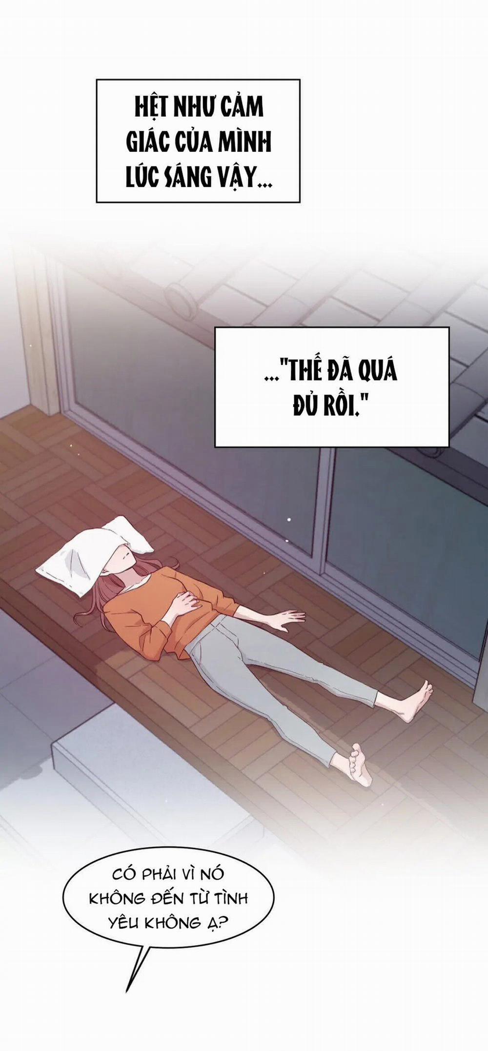 [18+] Những Tưởng Tượng Của Tôi Đang Hoá Thành Thực?! - Bản Uncensored 14.2 trang 6