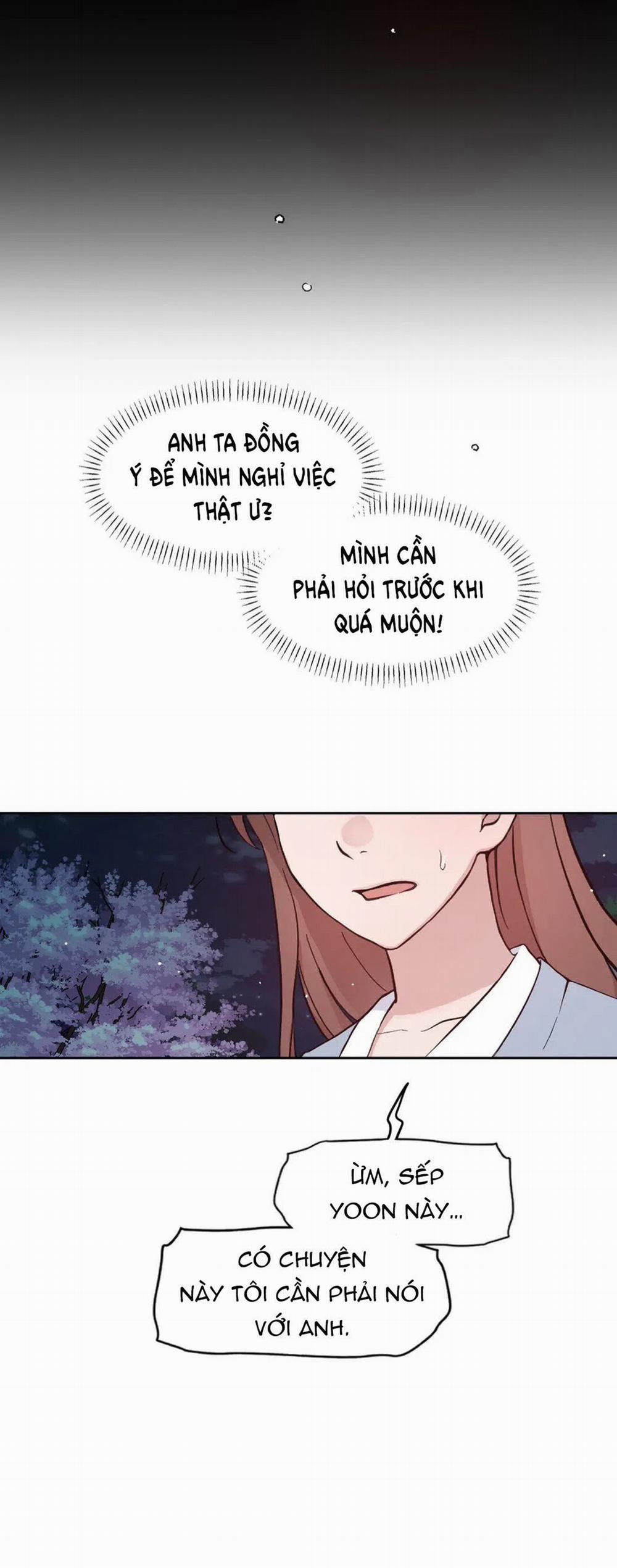 [18+] Những Tưởng Tượng Của Tôi Đang Hoá Thành Thực?! - Bản Uncensored 15.1 trang 13