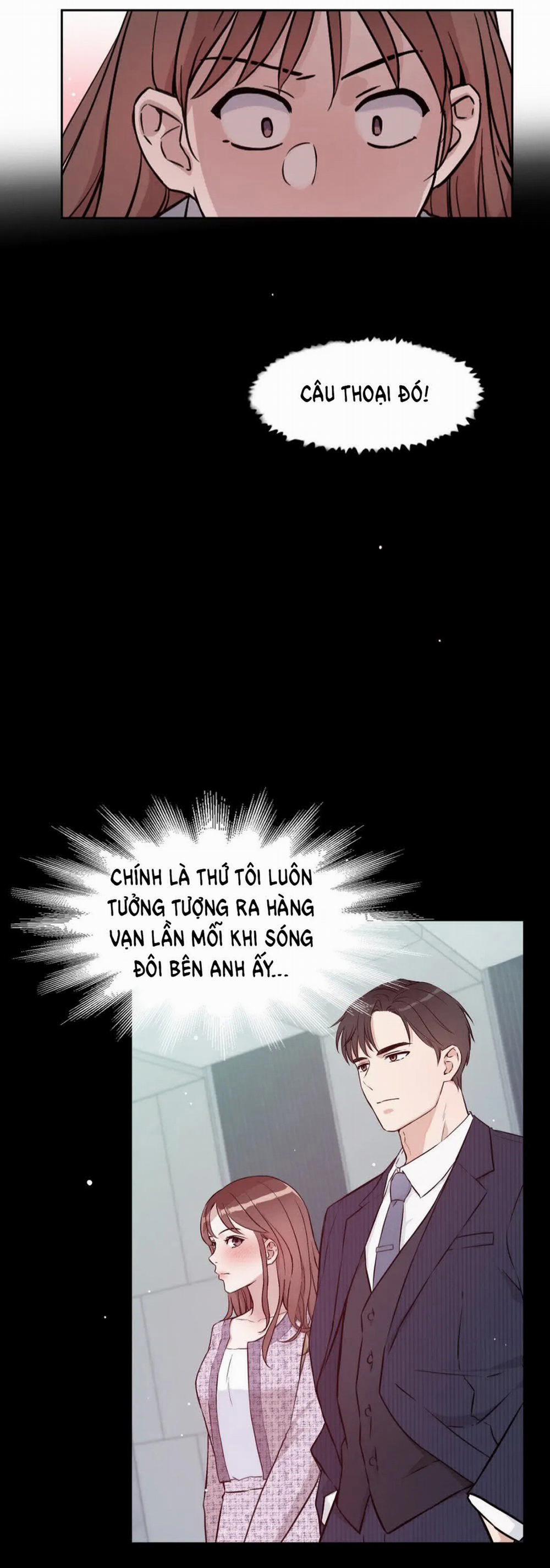 [18+] Những Tưởng Tượng Của Tôi Đang Hoá Thành Thực?! - Bản Uncensored 15.2 trang 8