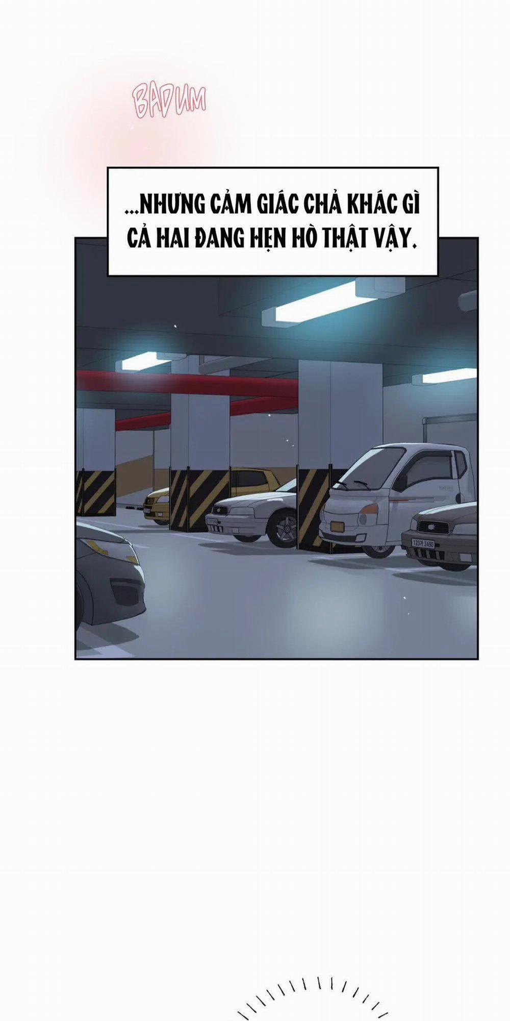 [18+] Những Tưởng Tượng Của Tôi Đang Hoá Thành Thực?! - Bản Uncensored 16.2 trang 13